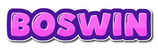 logo BOSWIN